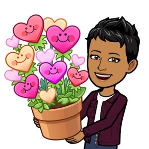 Meet your Posher, Bridgette